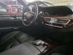 مرسيدس بنز S-Class